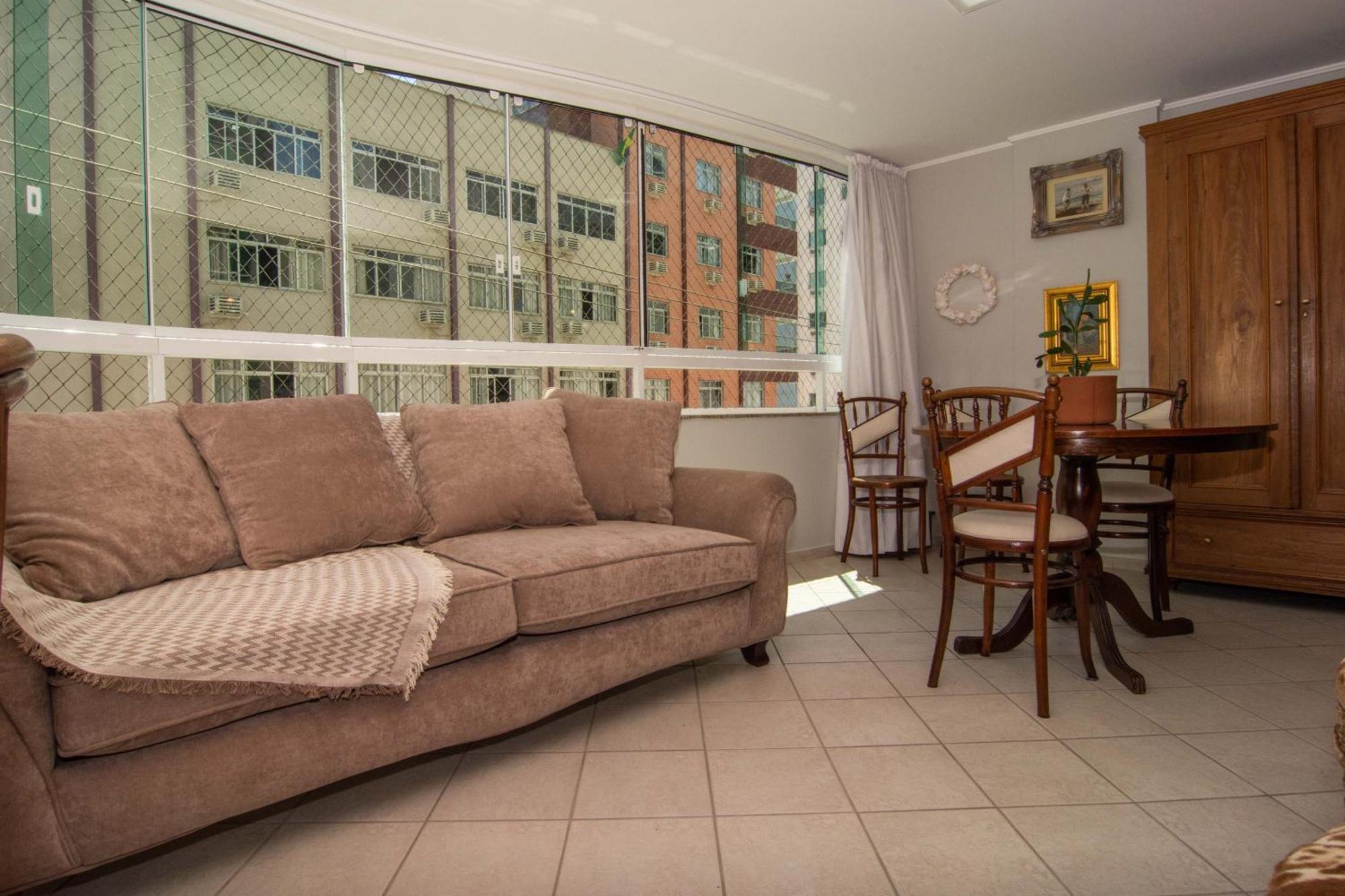 Elegancia Classica 100M Da Praia Na Rua 3700 P1397 Balneário Camboriú Exterior foto