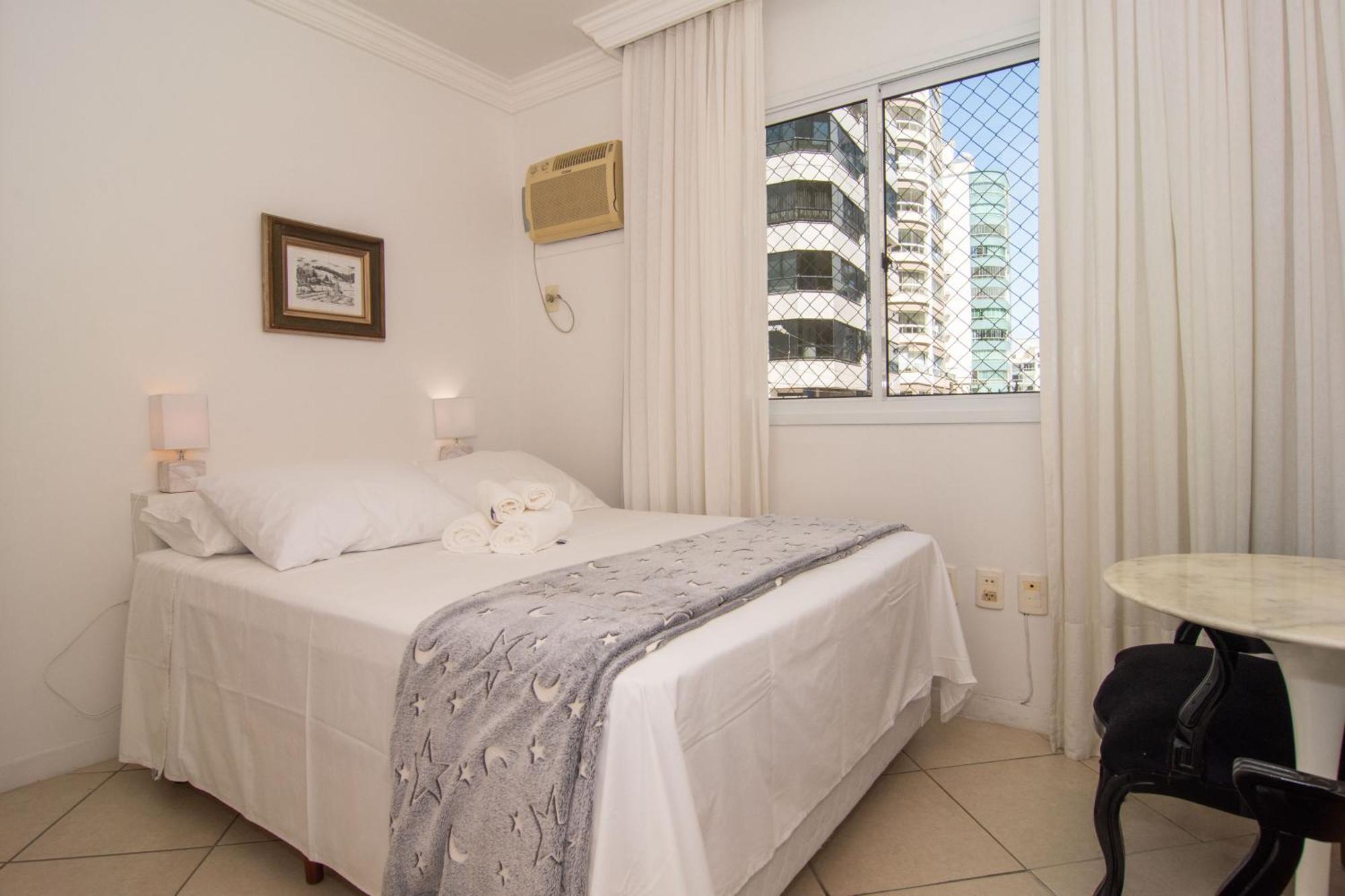 Elegancia Classica 100M Da Praia Na Rua 3700 P1397 Balneário Camboriú Exterior foto